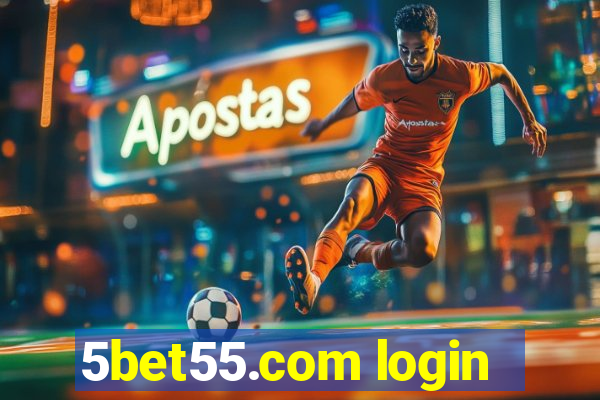 5bet55.com login